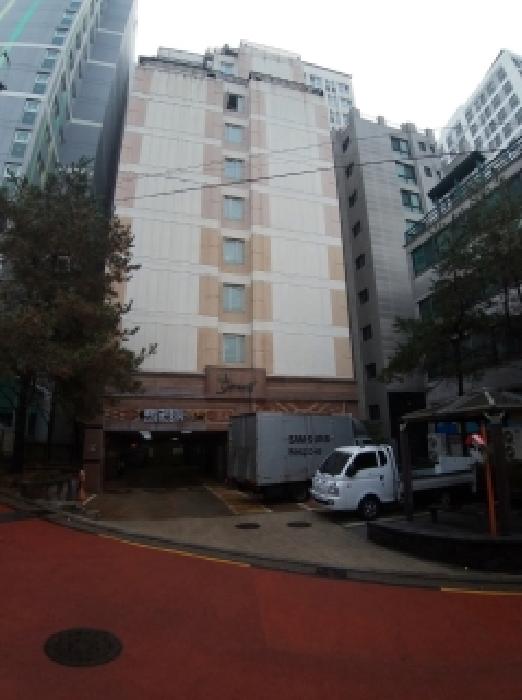 서울 구로구 오류동 아파트 경매 물건 사진