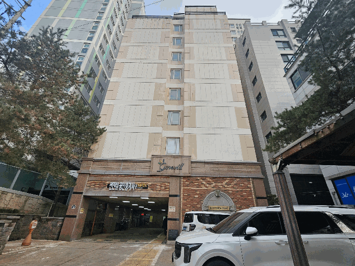 서울 구로구 오류동 아파트 경매 물건 사진 3 · 2025타경13581