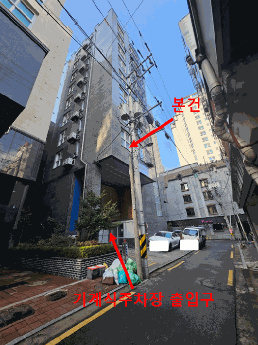 서울 강서구 화곡동 오피스텔 경매 물건 사진 6 · 2025타경13584