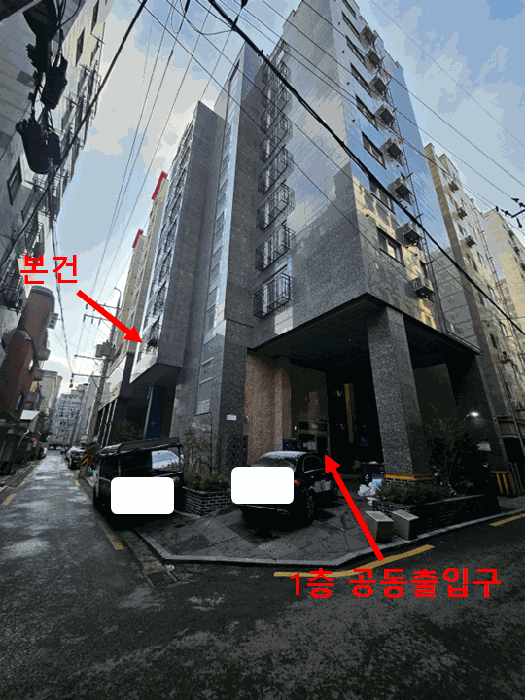 서울 강서구 화곡동 오피스텔 경매 물건 사진 4 · 2025타경13584