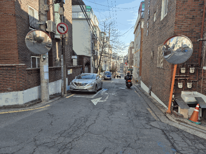 서울 강서구 화곡동 다세대 경매 물건 사진 5 · 2025타경13588