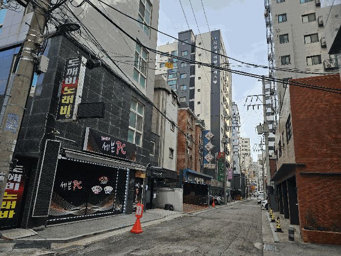 서울 강서구 화곡동 오피스텔 경매 물건 사진 4 · 2025타경13593