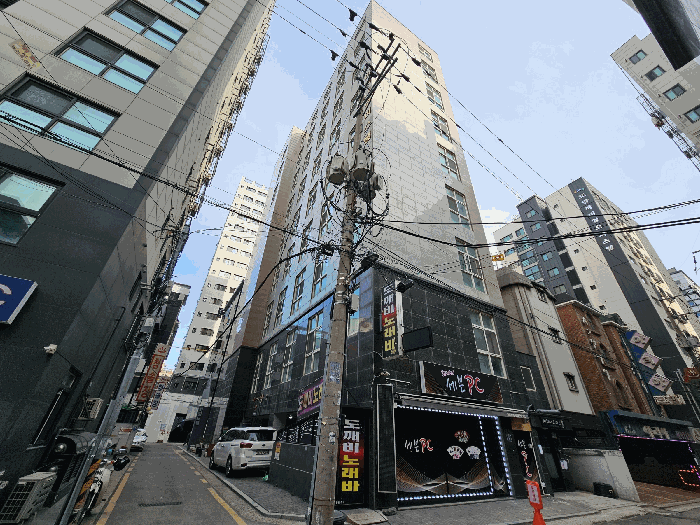 서울 강서구 화곡동 오피스텔 경매 물건 사진 5 · 2025타경13593