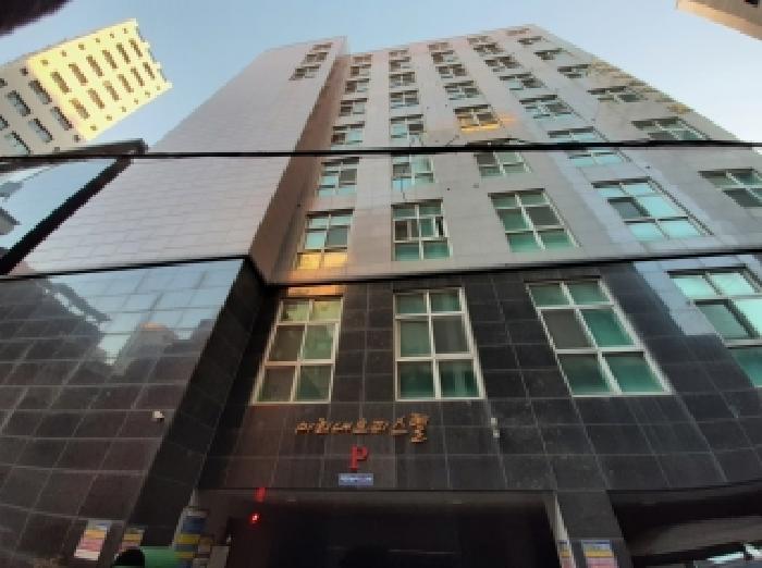 서울 강서구 화곡동 오피스텔 경매 물건 사진