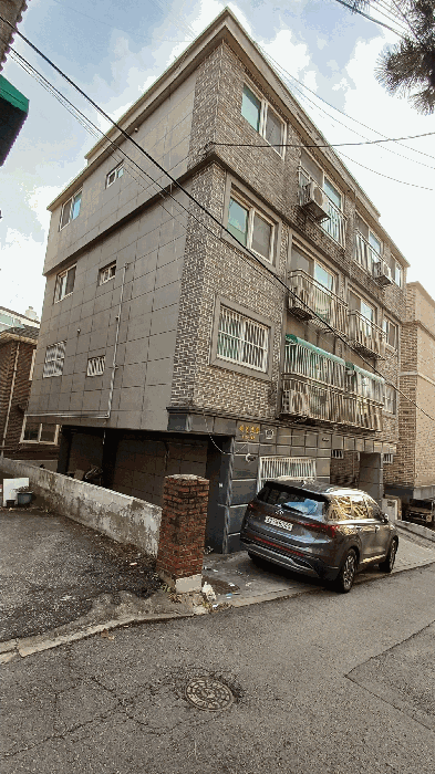 서울 강서구 화곡동 다세대 경매 물건 사진 4 · 2025타경13600