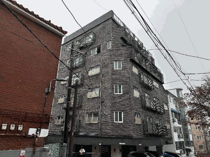 서울 강서구 화곡동 다세대 경매 물건 사진 4 · 2025타경13601