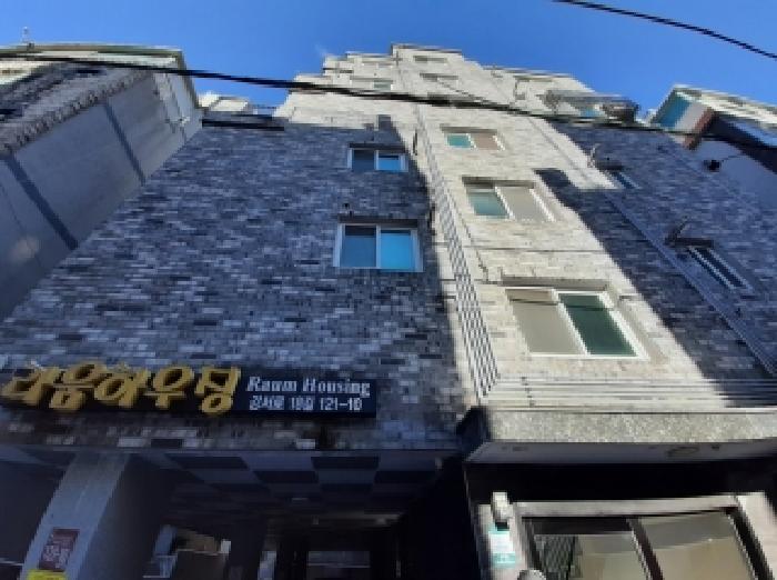서울 강서구 화곡동 다세대주택 경매 물건 사진
