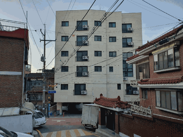 서울 금천구 독산동 다세대 경매 물건 사진 6 · 2025타경13607