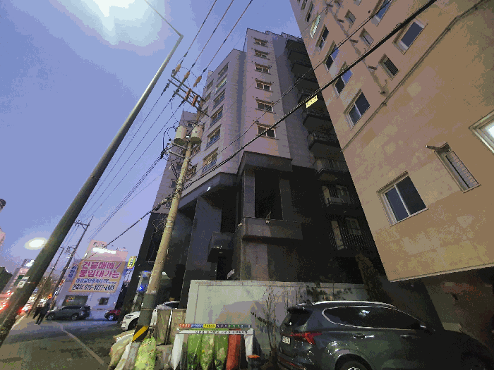 서울 금천구 가산동 다세대 경매 물건 사진 3 · 2025타경13613