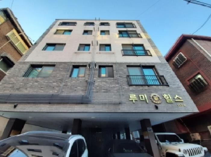 서울 강서구 화곡동 다세대주택 경매 물건 사진