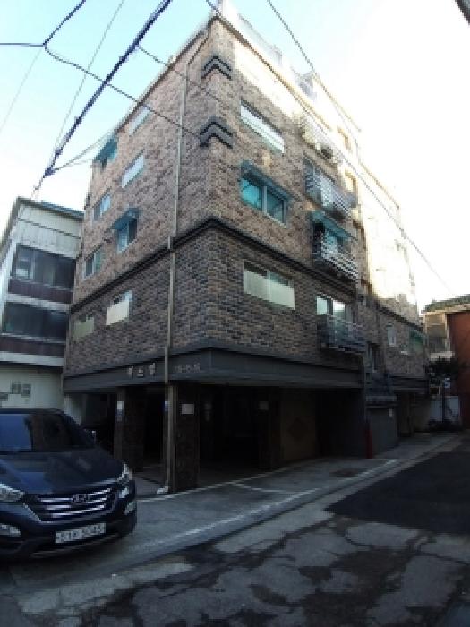 서울 금천구 시흥동 다세대 경매 물건 사진