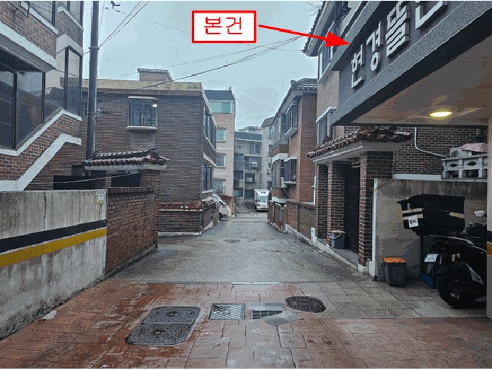 서울 강서구 화곡동 연립주택,다세대,빌라 경매 물건 사진 5 · 2025타경13628