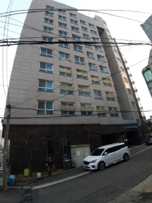서울 금천구 시흥동 오피스텔 경매 물건 사진