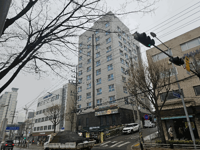 서울 금천구 시흥동 오피스텔 경매 물건 사진 3 · 2025타경13629