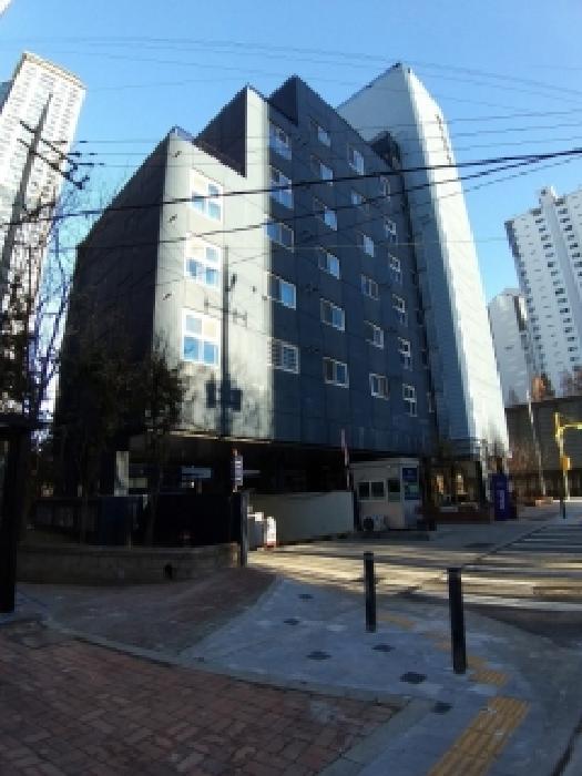 서울 구로구 신도림동 다세대주택 경매 물건 사진