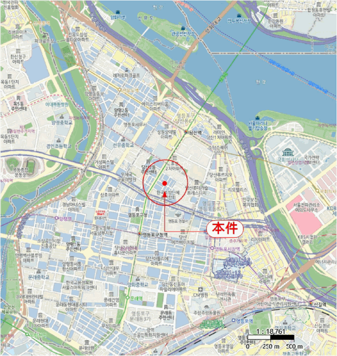 서울 영등포구 주거 98 경매 물건 사진 3 · 2025타경13636