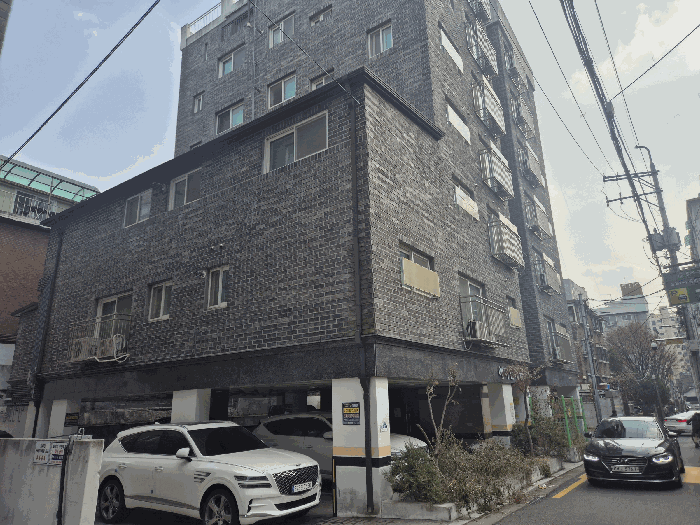 서울 강서구 화곡동 다세대주택 경매 물건 사진