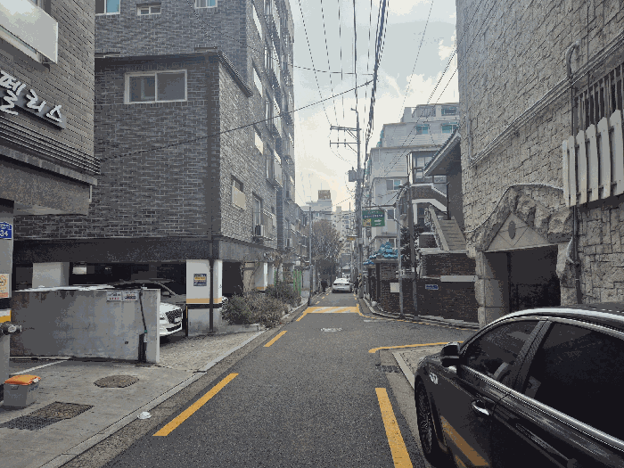서울 강서구 화곡동 다세대주택 경매 물건 사진 3 · 2025타경13637