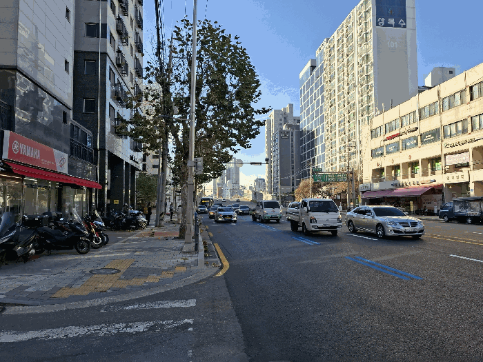 서울 영등포구 오피스텔 경매 물건 사진 6 · 2025타경13646