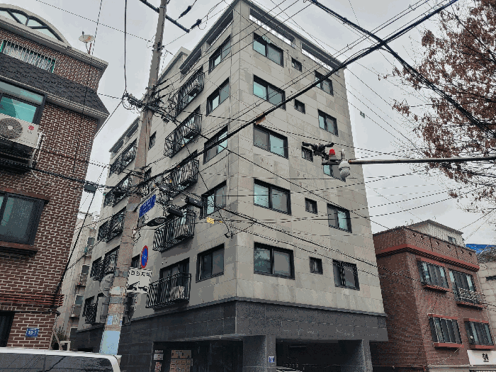 서울 양천구 신정동 다세대 경매 물건 사진 4 · 2025타경13647