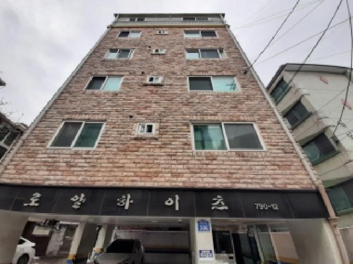 서울 강서구 화곡동 다세대 경매 물건 사진