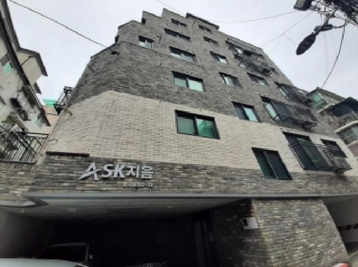 서울 강서구 화곡동 다세대주택 경매 물건 사진