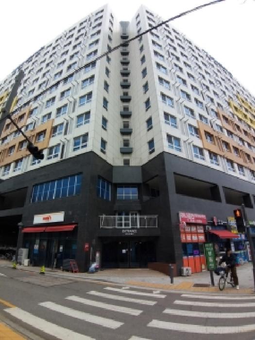 서울 구로구 구로동 오피스텔 경매 물건 사진