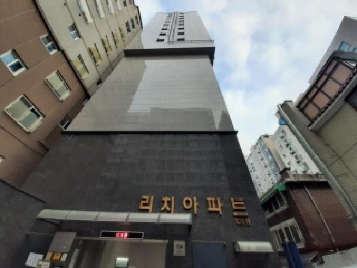 서울 강서구 화곡동 오피스텔 경매 물건 사진