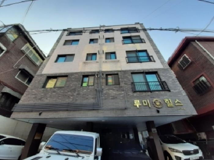 서울 강서구 화곡동 다세대 경매 물건 사진