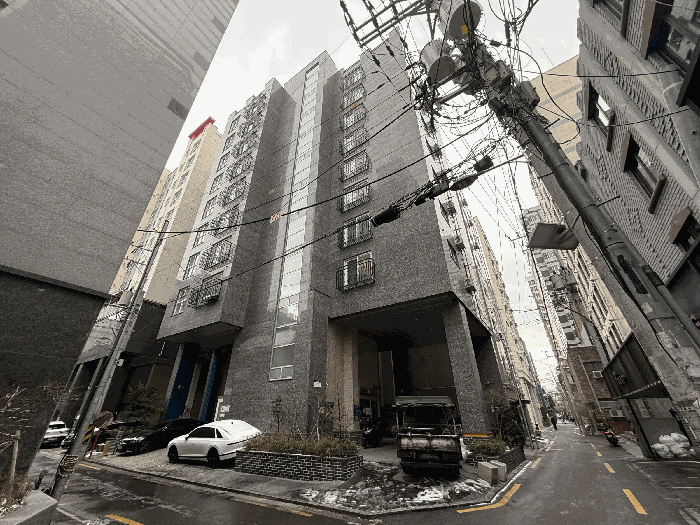 서울 강서구 화곡동 오피스텔 경매 물건 사진 2 · 2025타경13666