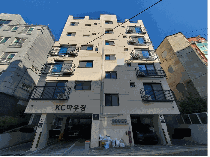 서울 양천구 목동 다세대 경매 물건 사진 5 · 2025타경13667