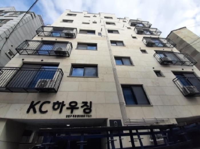서울 양천구 목동 다세대 경매 물건 사진
