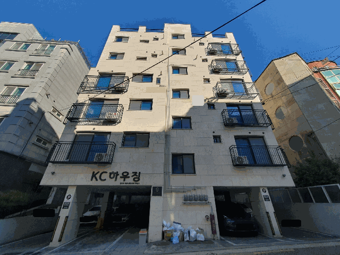 서울 양천구 목동 다세대 경매 물건 사진 2 · 2025타경13667