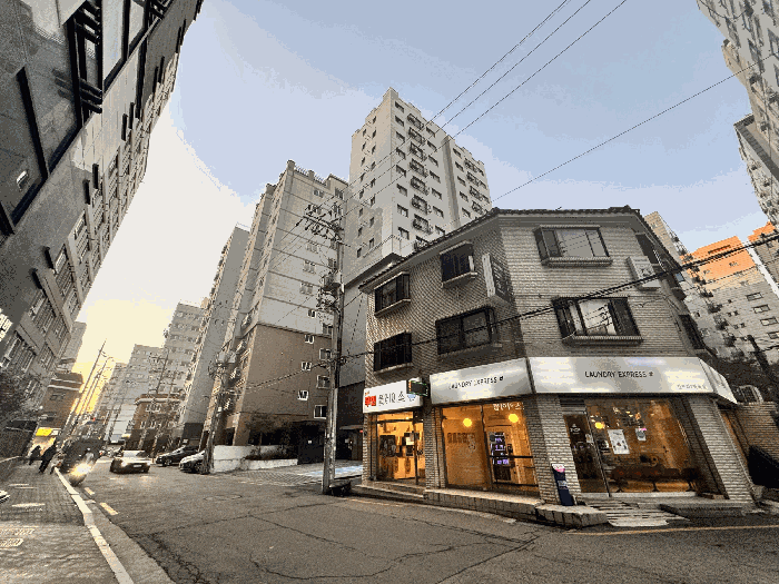 서울 강서구 화곡동 오피스텔 경매 물건 사진 5 · 2025타경13668