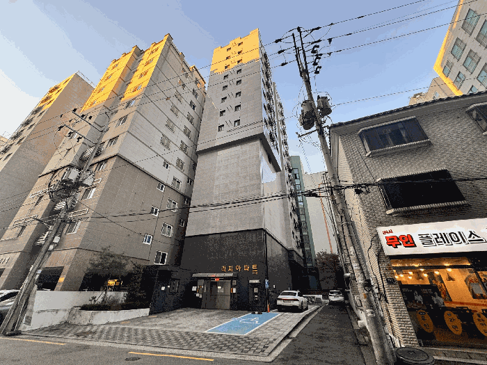 서울 강서구 화곡동 오피스텔 경매 물건 사진