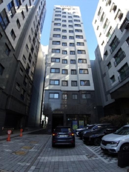 서울 영등포구 오피스텔 경매 물건 사진