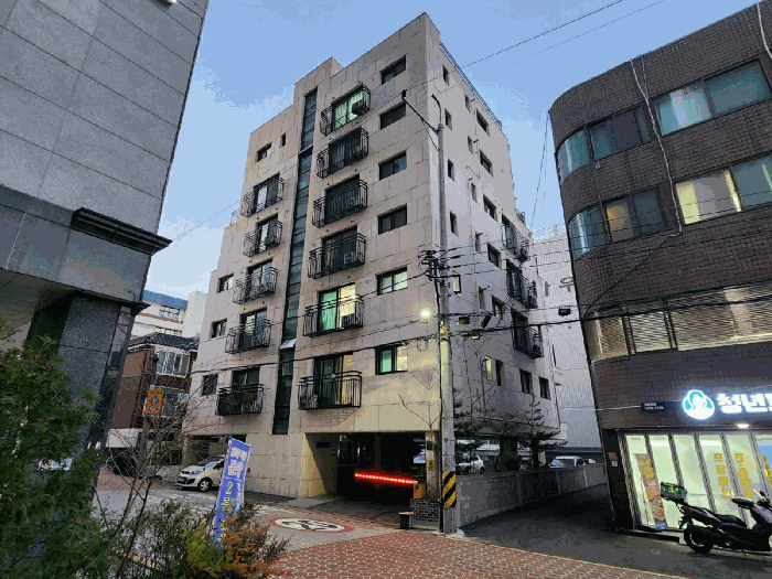 서울 강서구 등촌동 다세대 경매 물건 사진 6 · 2025타경13671