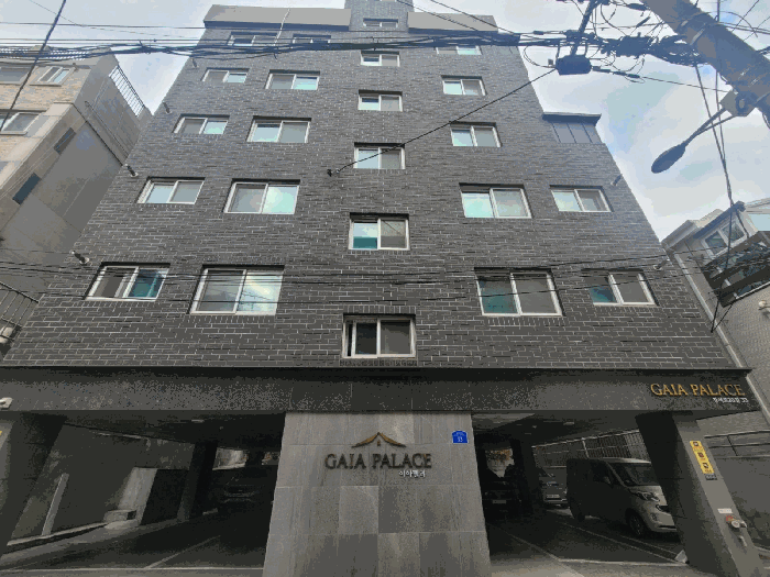 서울 강서구 화곡동 다세대 경매 물건 사진 4 · 2025타경13672