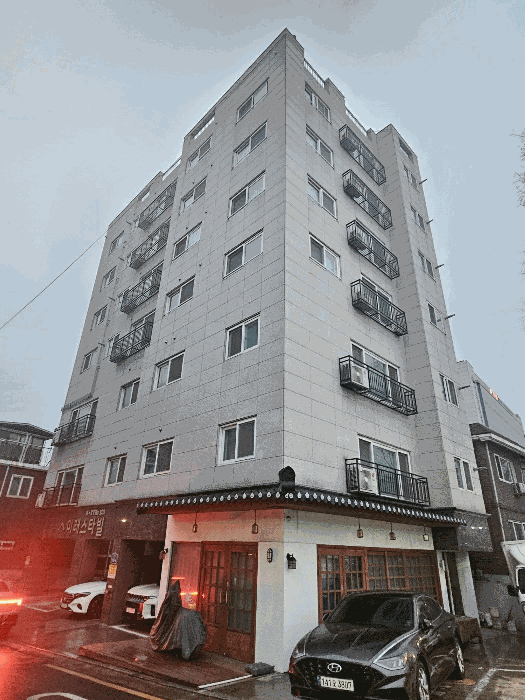 서울 강서구 공항동 다세대 경매 물건 사진 4 · 2025타경13673