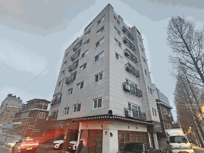 서울 강서구 공항동 다세대 경매 물건 사진 5 · 2025타경13673