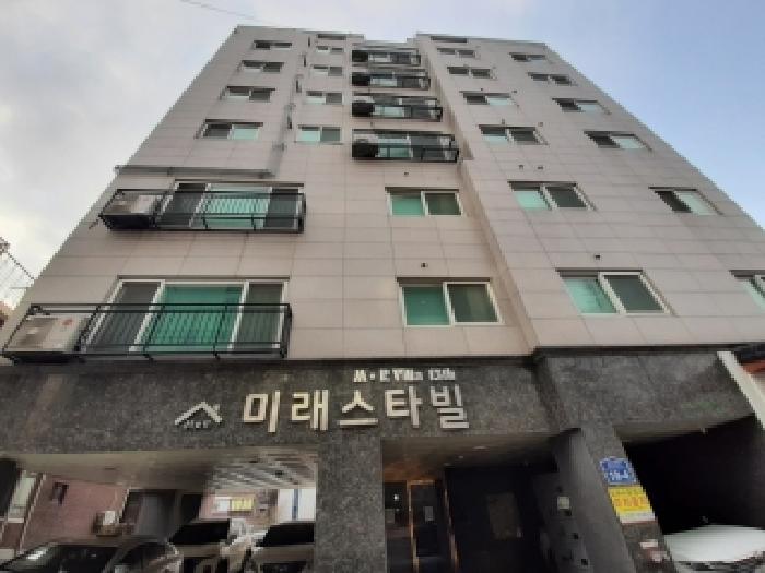 서울 강서구 공항동 다세대 경매 물건 사진