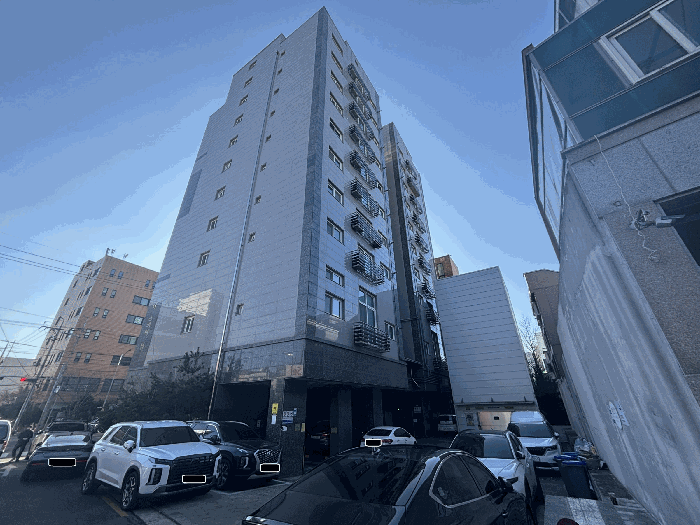 서울 영등포구 대림동 오피스텔 경매 물건 사진 6 · 2025타경13678