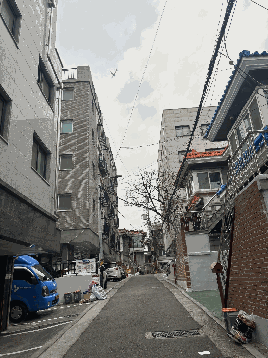 서울 금천구 독산동 연립주택,다세대,빌라 경매 물건 사진 4 · 2025타경13680