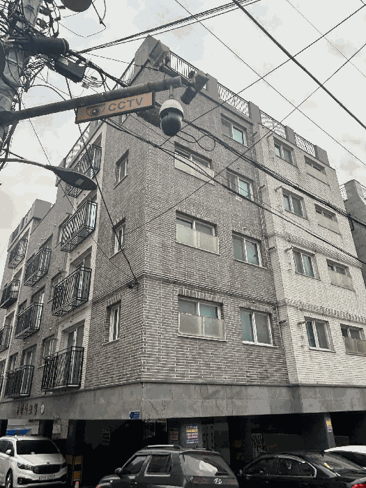 서울 금천구 독산동 연립주택,다세대,빌라 경매 물건 사진 5 · 2025타경13680