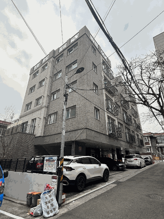 서울 금천구 독산동 연립주택,다세대,빌라 경매 물건 사진 6 · 2025타경13680