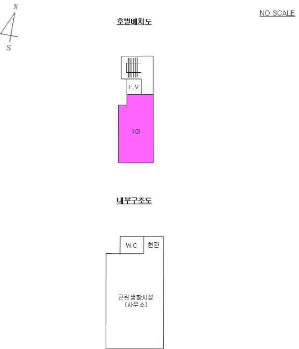서울 금천구 독산동 연립주택,다세대,빌라 경매 물건 사진 2 · 2025타경13680