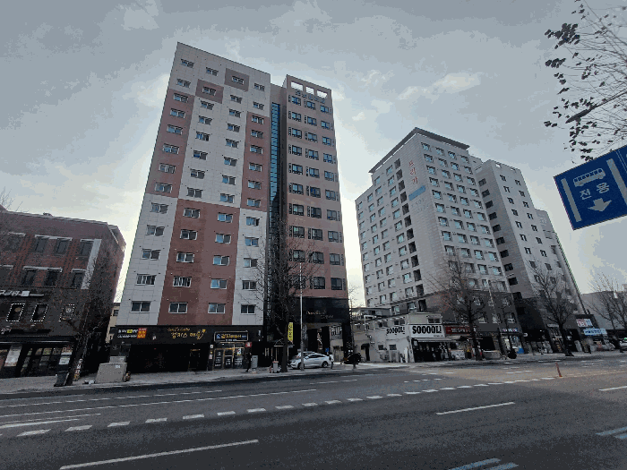서울 영등포구 신길동 상가,오피스텔,근린시설 경매 물건 사진 3 · 2025타경13681