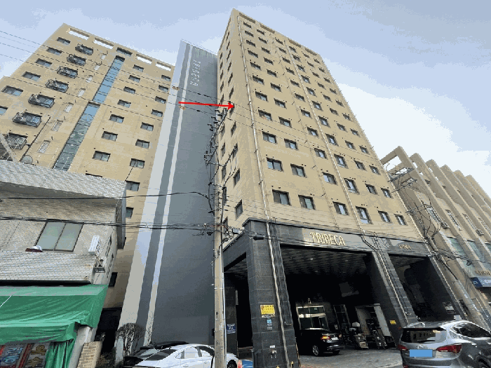 서울 영등포구 오피스텔 경매 물건 사진 6 · 2025타경13684