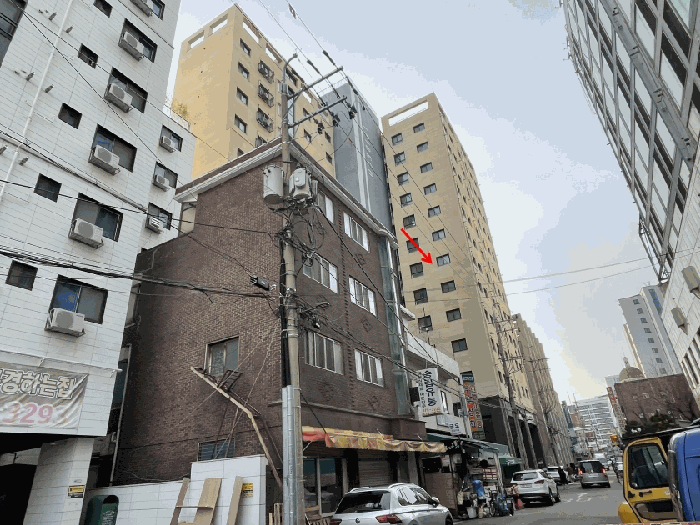 서울 영등포구 오피스텔 경매 물건 사진 3 · 2025타경13684