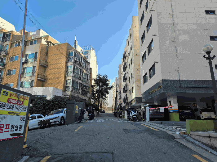 서울 양천구 신월동 다세대 경매 물건 사진 5 · 2025타경13688